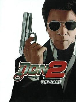 Games like Don 2: The Game