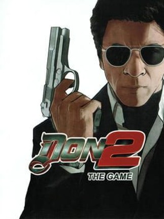 Don 2: The Game Image