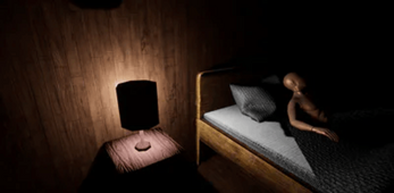 DREAM KILLER CH 2 screenshot