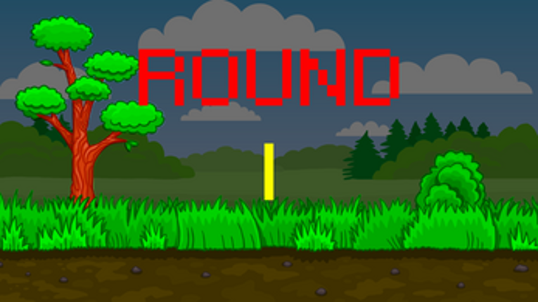 Duck Hunt Junior Image