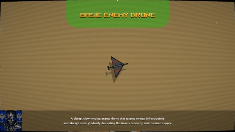 Dune War Image
