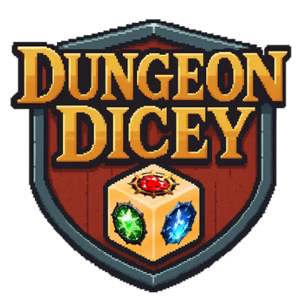 Dungeon Dicey Image