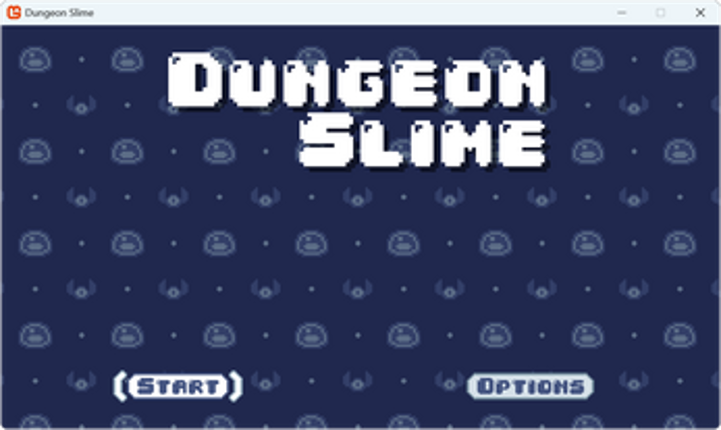 Dungeon Slime Image