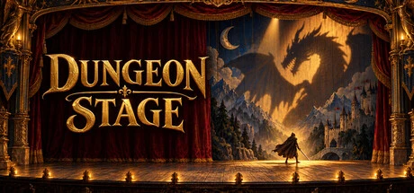 Games like Dungeon Stage