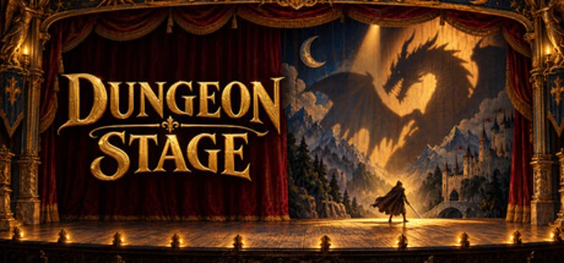 Dungeon Stage Image