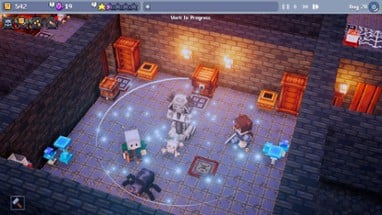 Dungeon Tycoon: Prologue Image