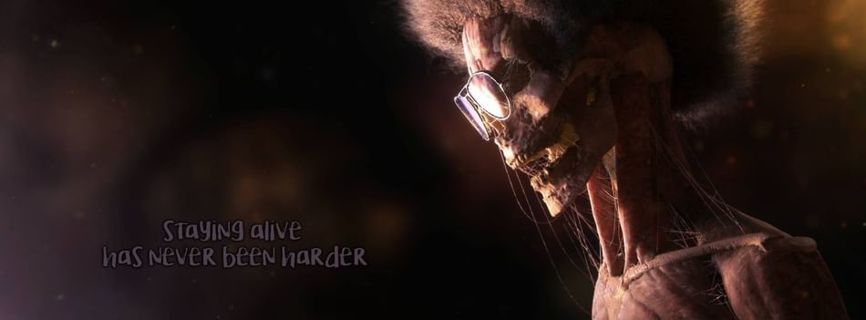 Games like Dungeons'n'Disco