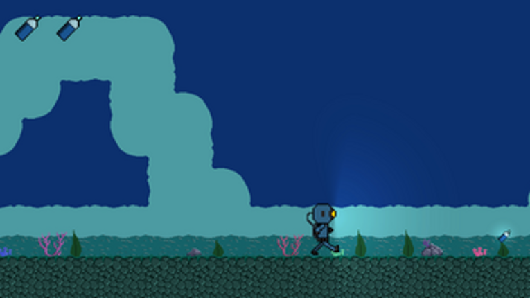 Echoes of the Last Signal Image