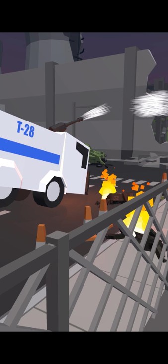 Games like Emir Kulu - Toma Simulasyonu