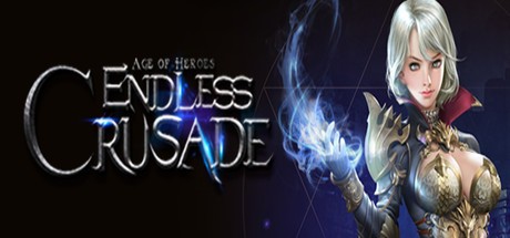 Games like Endless Crusade