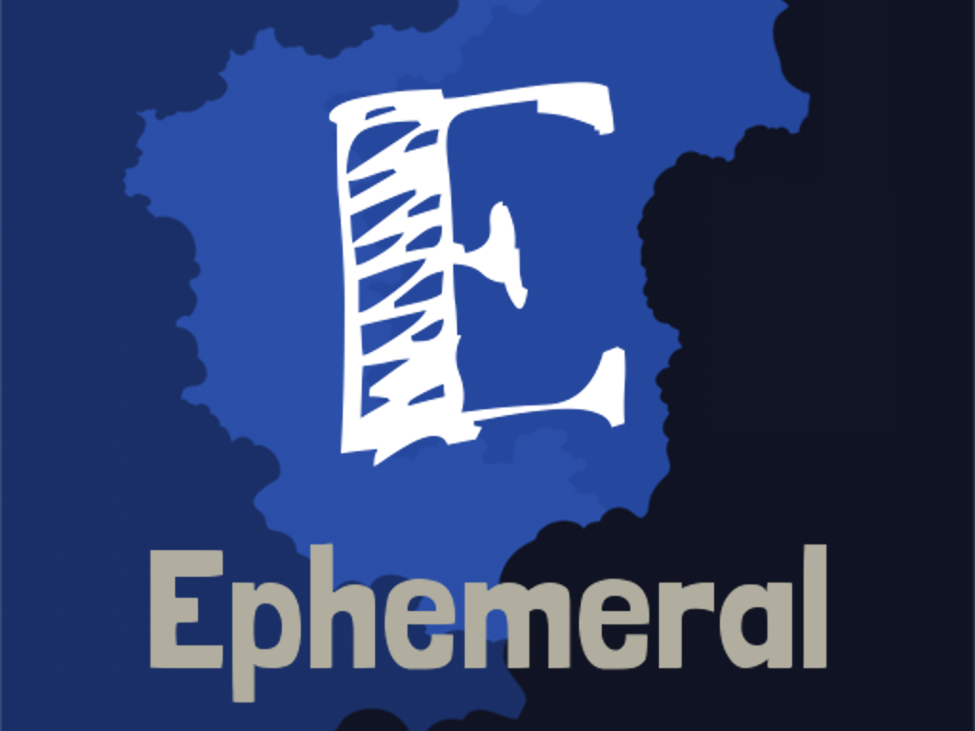 Games like Ephemeral