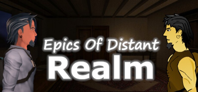 Epics of Distant Realm: Holy Return Image