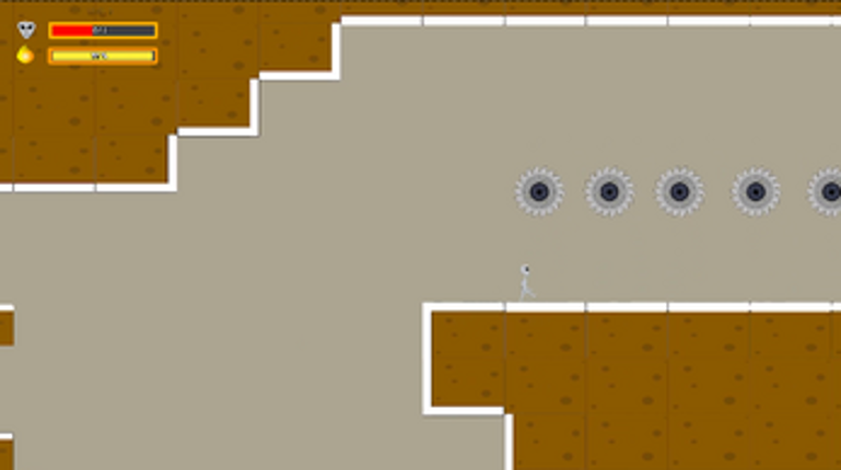 Escape From 51 screenshot