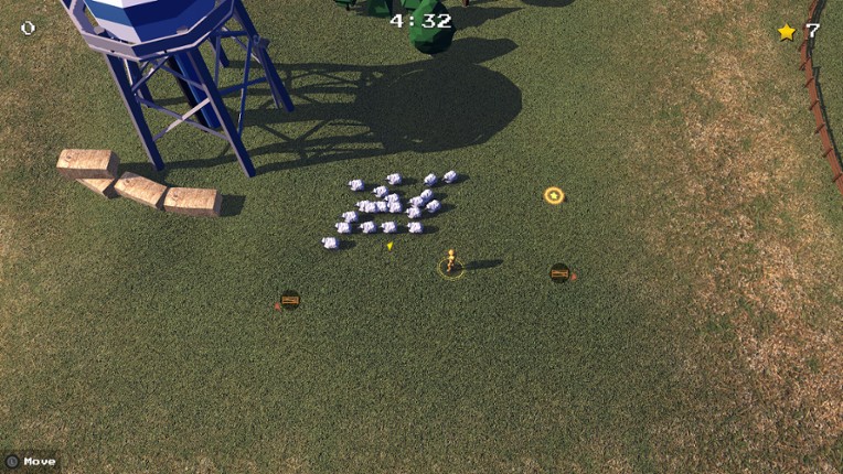 Everybody Herds screenshot