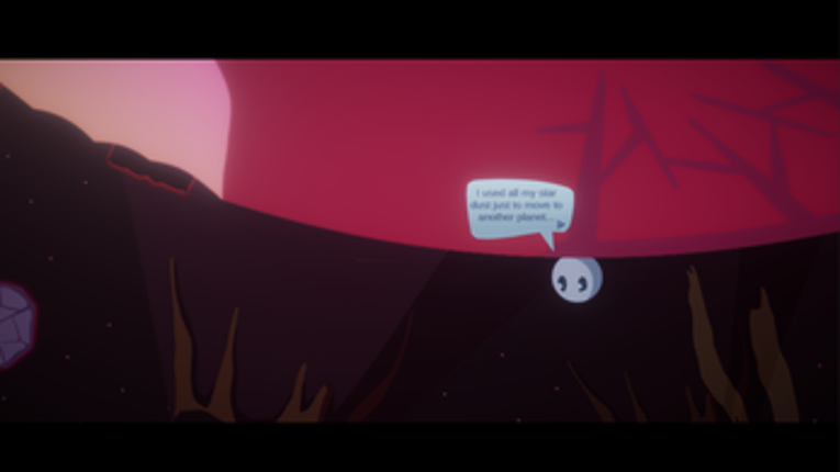 Falling Star screenshot