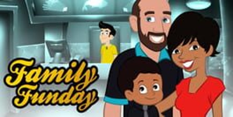 Family Funday Image