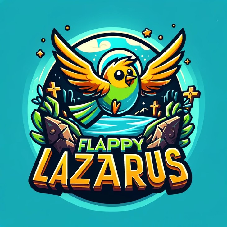 Games like Flappy Lazarus