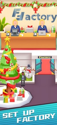 Frenzy Production Manager screenshot