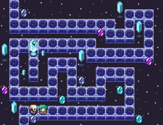 Frnd-Chkn screenshot