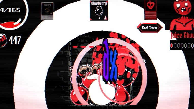 Fruitbearer screenshot