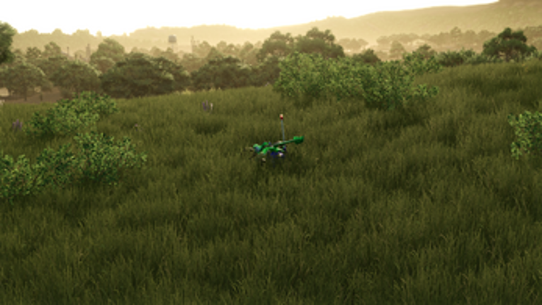 FS25 - Toy Story RC Racer screenshot