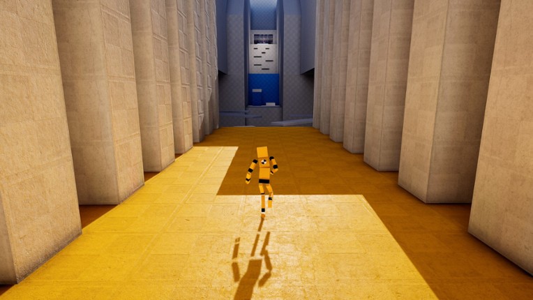 Fun with Ragdolls Plus screenshot