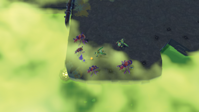 Fungus Takeover Image