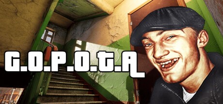 Games like G.O.P.O.T.A