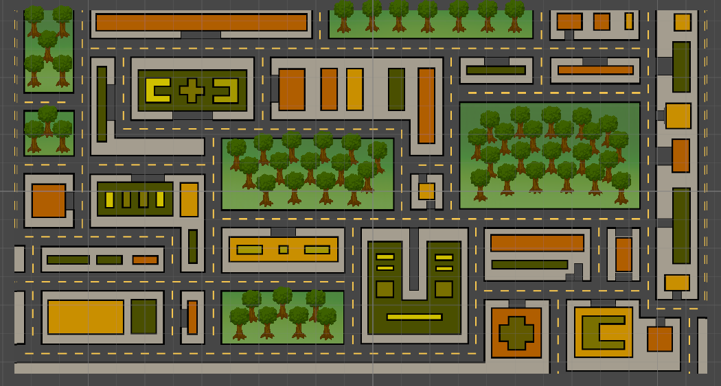 Games like GAME 4000 Project 3