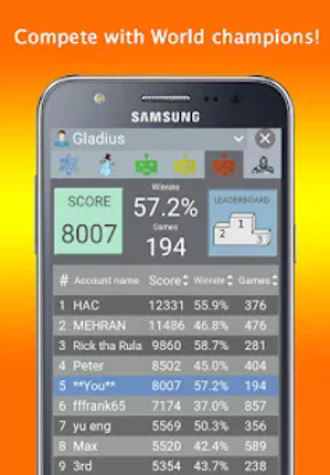 Quadropoly - Classic Business screenshot