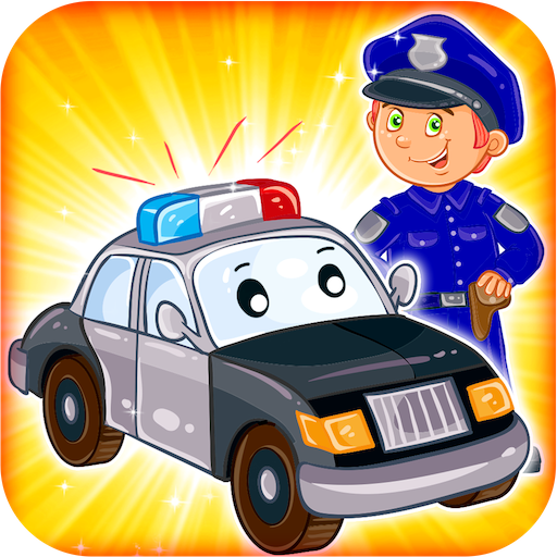 Games like Cars for kids - Car builder