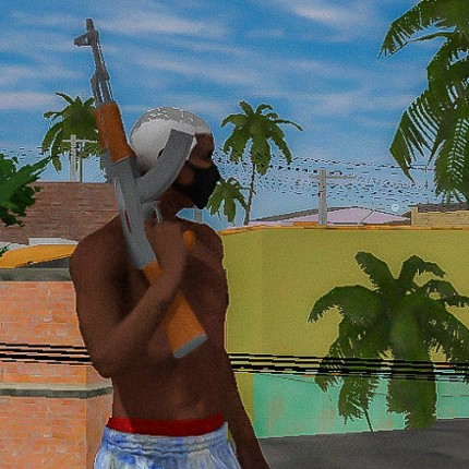 PBR Image