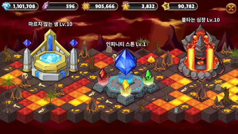 Devil Twins: VIP screenshot