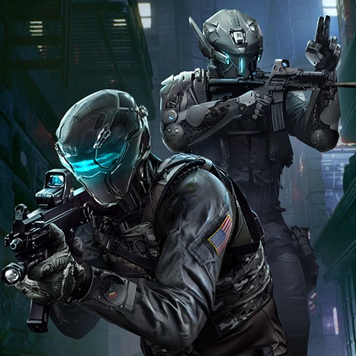 Games like Future Warfare: Mercenaries