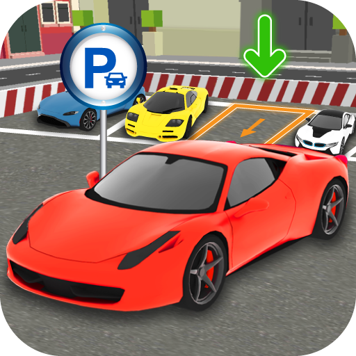 Games like Car Parking Master
