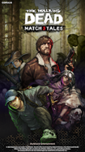 The Walking Dead Match 3 Tales Image