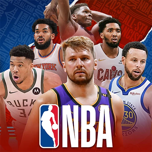 Games like NBA Basketball World 2026