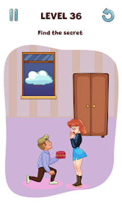 Delete one Part: Brain Puzzle screenshot