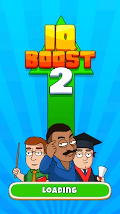 IQ Boost 2: Brain Teasers Game Image