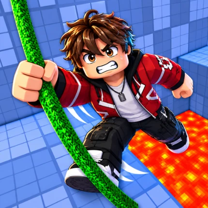 +1 Speed Swing Escape Image
