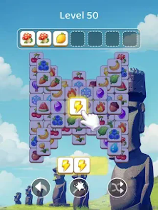 Tile Explorer - Triple Match screenshot