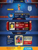 FIFA World Cup Trading App Image