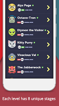 BattleText screenshot