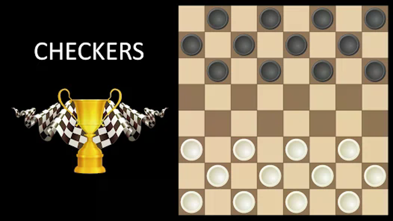 Checkers With Friends Game screenshot