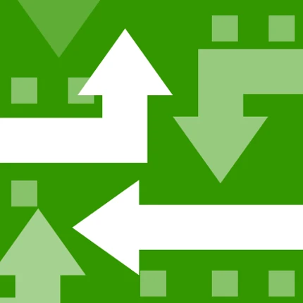 Arrow Merge Pro: Match Rush Image