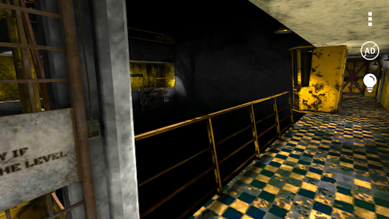 Laqueus Escape screenshot