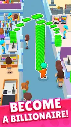 Outlet Tycoon screenshot