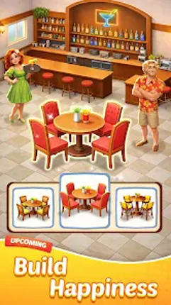 Merge Shooter screenshot