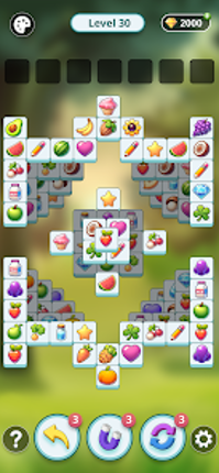Tile Park screenshot