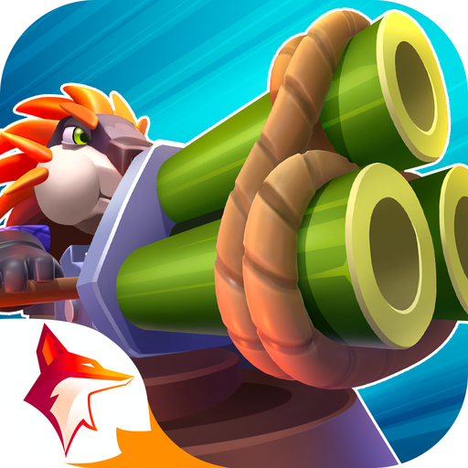Games like Sinh Tử Môn ZingPlay